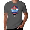 Gordy Gordon Johncock (1982) Indy 500 Trophy Edition Tshirt Fitness Training Breathable Tee