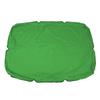 Replacement 23 Seaters Canopy Spare Cover Antiuv For Swing Seat Garden Chair