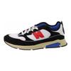 New Balance X Racer 'Msxrcslg' Черные/Белые/Красные Кроссовки MSXRCSLG