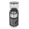 150W Coffee Grinder Automatic Coffee Bean Grinder with 25 Grind Setting for Moka Pot Siphon Pot