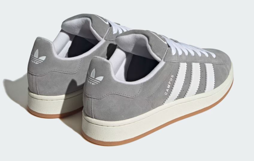 Adidas campus 00s sports shoes HQ8707 R-37 1/3