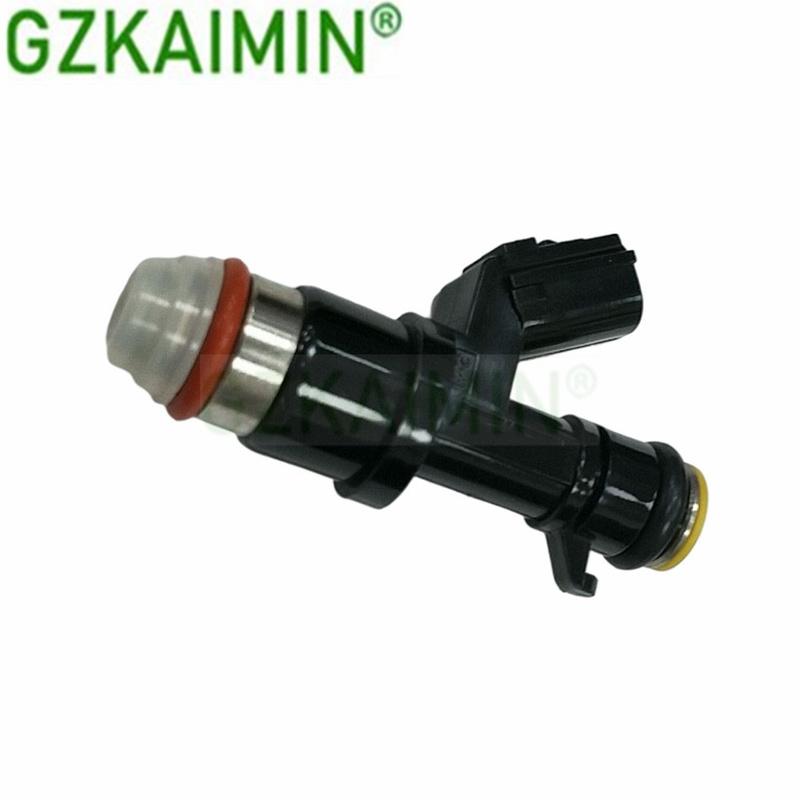 Set Of 4 PCS Fuel Injector Nozzle OEM 16450-R40-Y01 16450R40Y01 16620-R40-A01 For Accord Acura MDX TL TSX 3.5 3.7