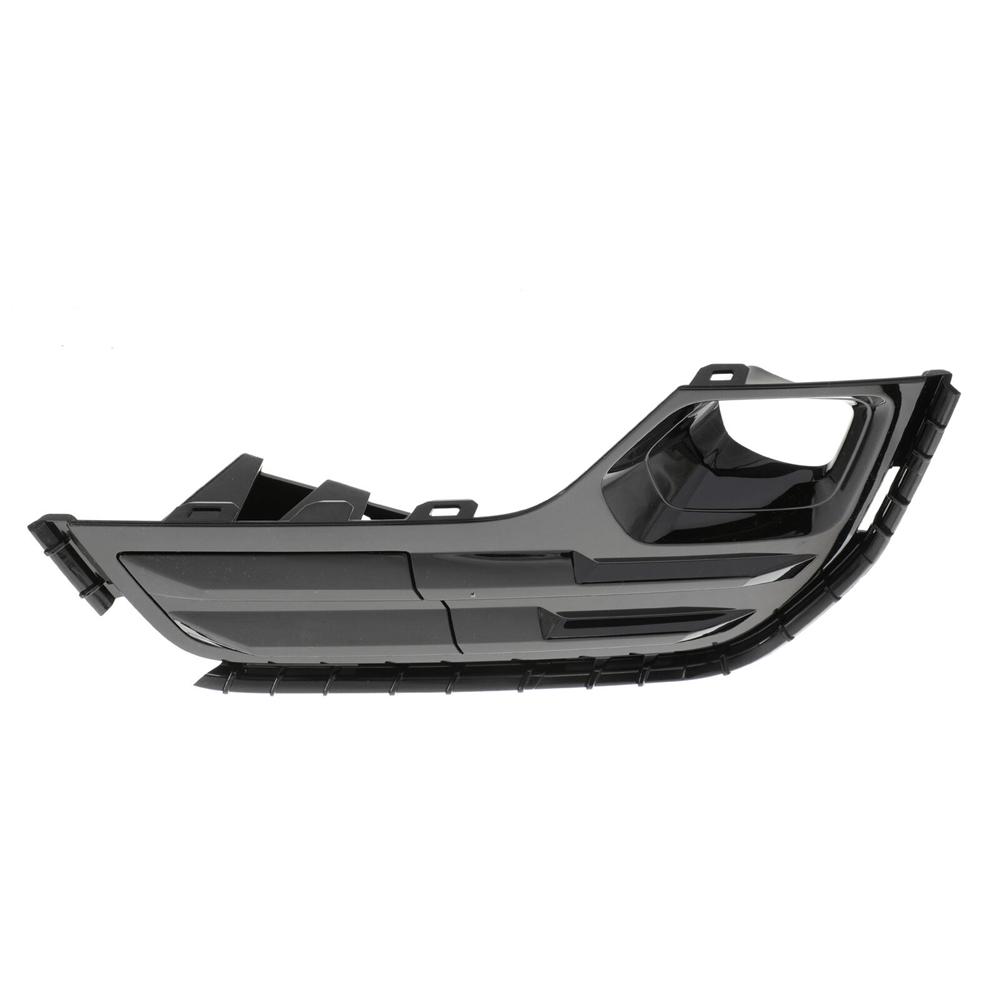 Front LH & RH Fog Light Lamp Bezel 84680924, 84406662 For GMC Terrain 2022-2024