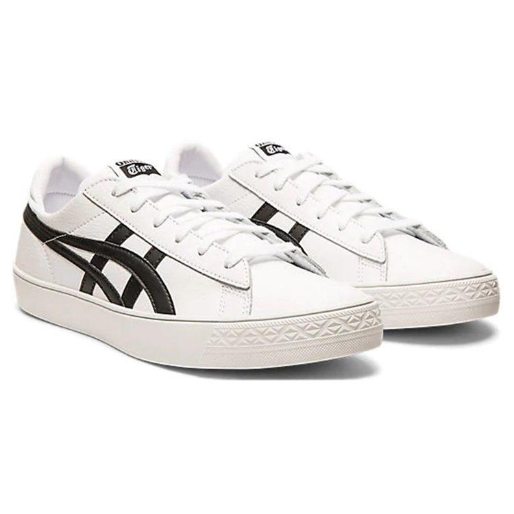 ONITSUKA TIGER Fabre BL S 2.0 'Белый Черный' 1183A400-102