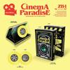ZEROBASEONE 4st Mini Album CINEMA PARADISE (FILM Ver.)