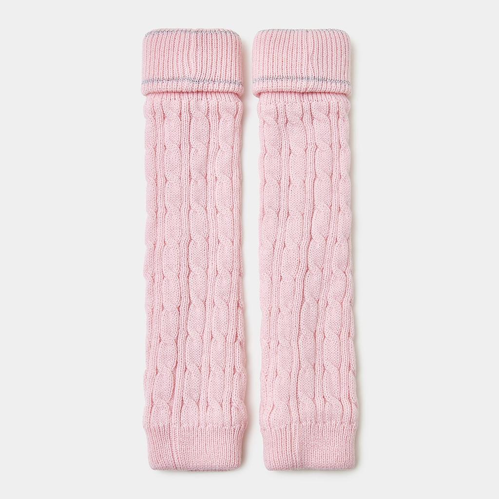 Callaway Гольфы для ног Гольф Холодная погода C24298211 FR Женские (Флисовая подкладка) / / 1091_Розовый