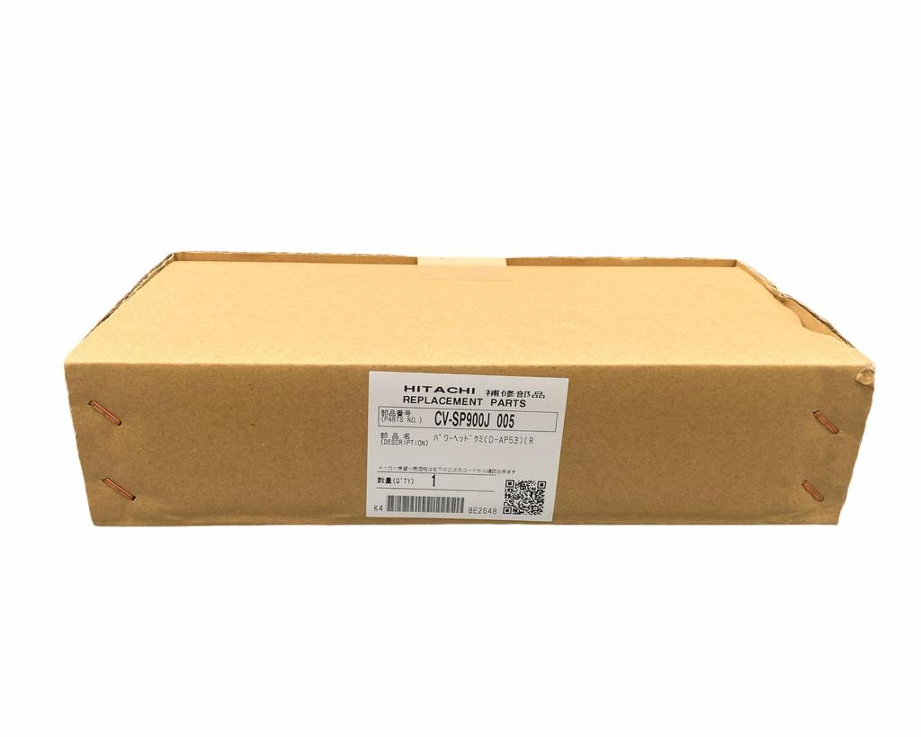 Hitachi Пылесос Power Head 005 (р) CV-SP900J