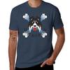 Dog Street Bar The Bouncer Tshirt Plus Size Summer Short Sleeve Tshirt
