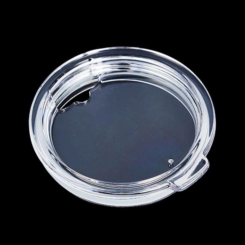 Tumber Splash Spill Proof Bottle Cover for Ozark for Trail for Rtic for Yei Cup Cap Plastic Lids