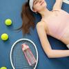 Thermos Портативная спортивная бутылка для воды из Tritan