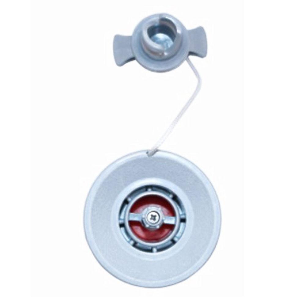 Простой в установке воздушный клапан с восемью отверстиями высокого давления