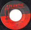 7-дюймовая пластинка AVERAGE WHITE BAND  A Love Of Your Own 453363 Atlantic 1976 US SoulFunk Б/у