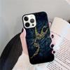 Святой Чехол для Телефона Исламский Шиитский Имам Али Мекка Для iPhone 17 Air 16 15 14 13 12 Pro Max Plus Max Чехол Оболочка coque