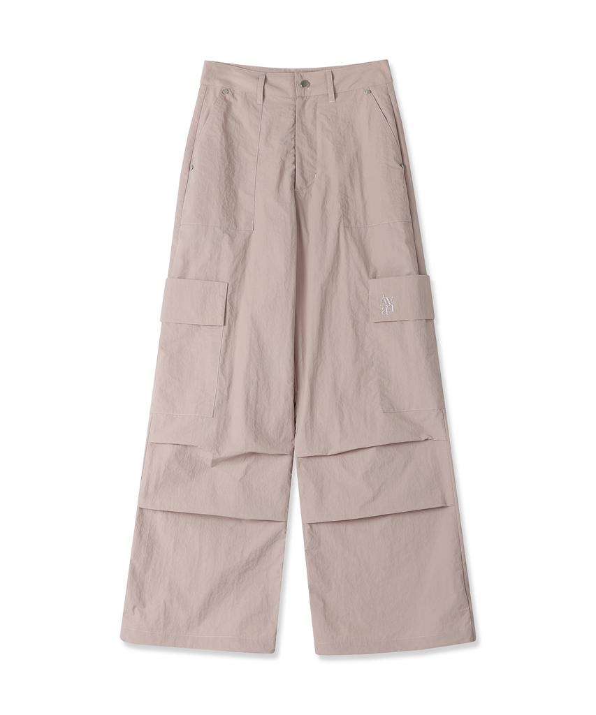 AVANDRESS Lowell Back String Pants - 5Col