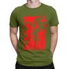 Japanese The Hedgehog Funny 100 Cotton Tshirt Ssonic The Hedgehog Tops Tees For Unisex