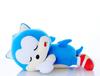 SEGA Fave SONIC & FRIENDS Mochifuwa Good Night Plush Sonic