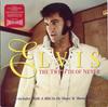 7inch Record ELVIS - Twelfth Of Never 74321320127 RCA 1995 Europe Rock Used
