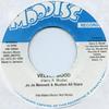 7-дюймовая пластинка JO JO BENNETT - Velvet Mood / Serious Business HM1004 Moodisc 1972 США Регги, Ска и Даб