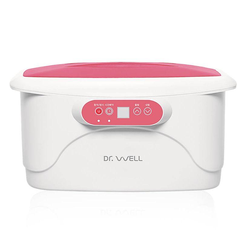 Парафиновая ванна DrWell DR-650