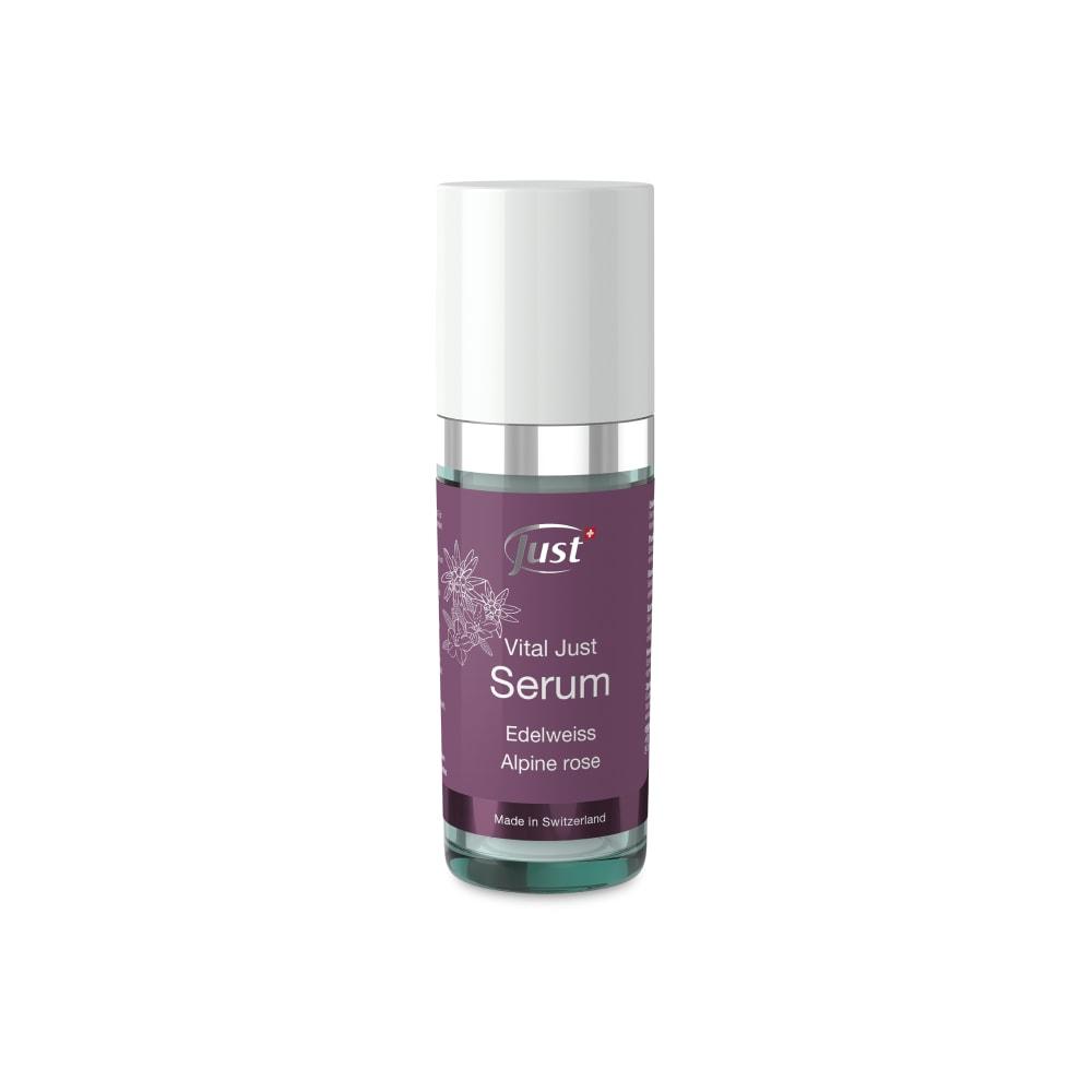 Edel Alpenrose Serum 30ml