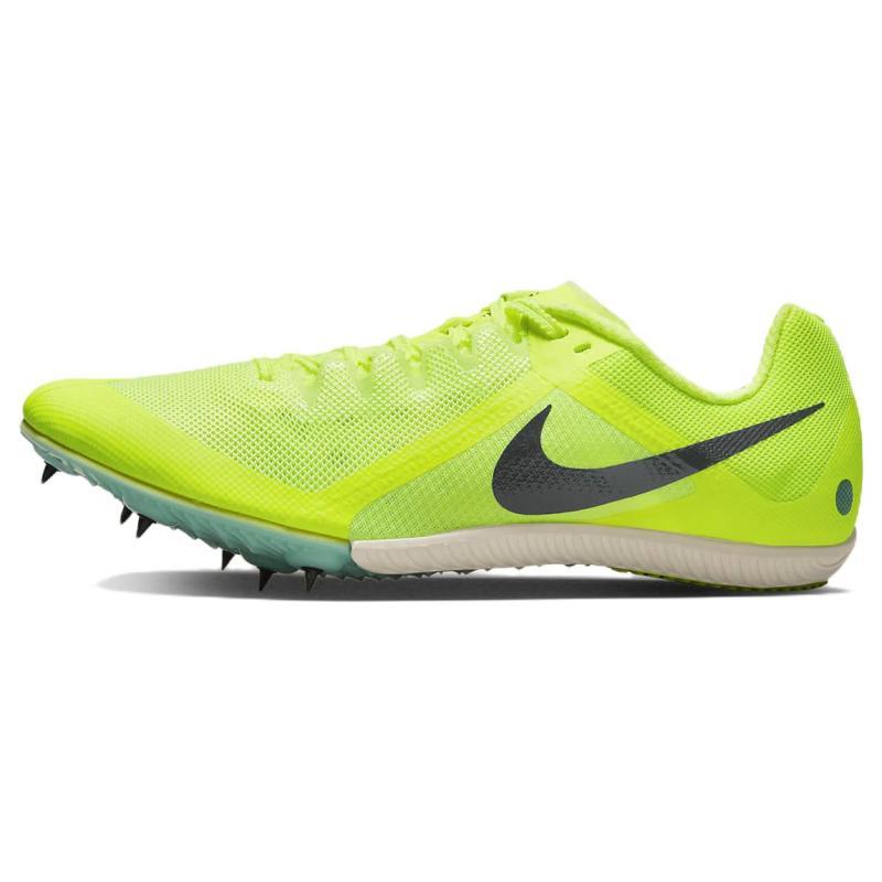 Nike Zoom Rival Multi Volt Mint Foam Sneakers Casual DC8749-700