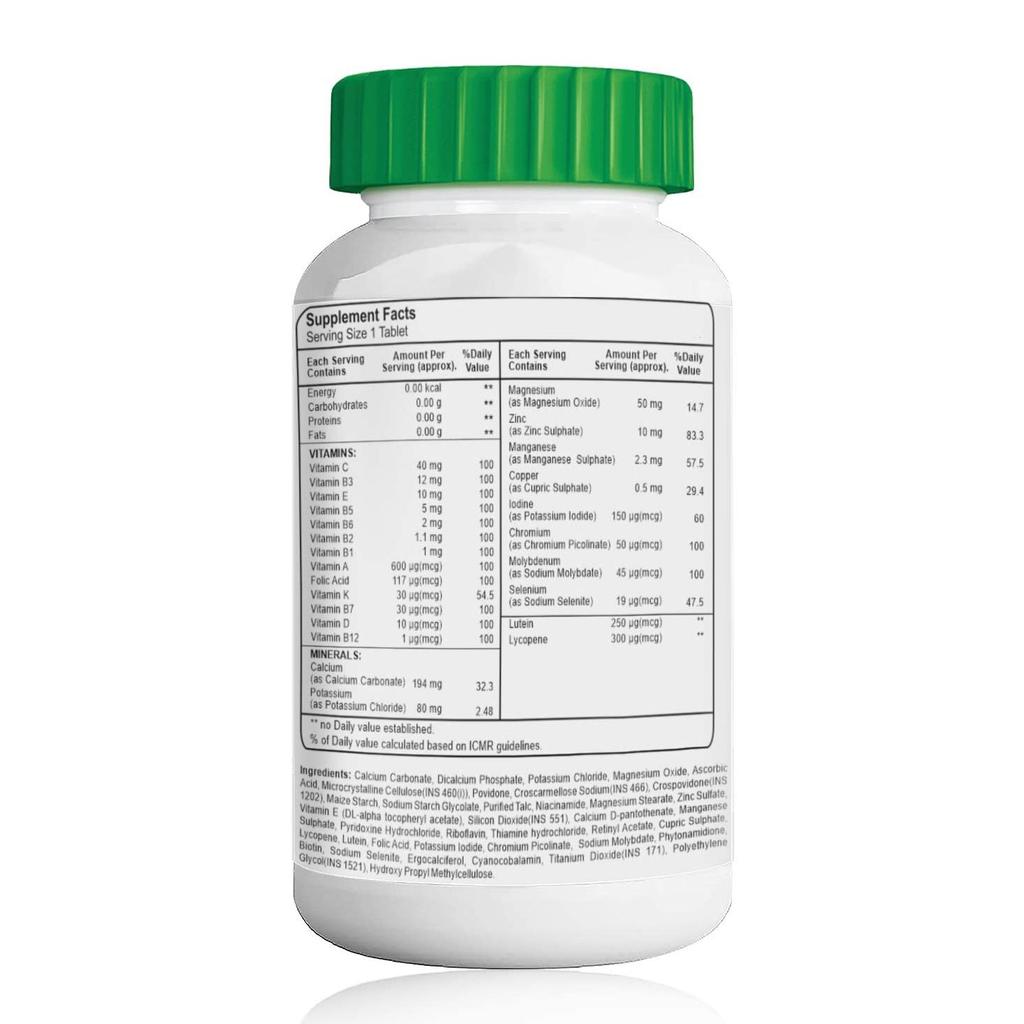 Добавка для взрослых 50+ (325 таб), Silver Adults 50+,  Centrum