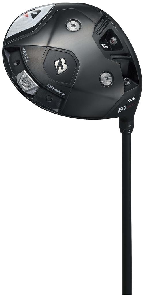 BRIDGESTONE B1ST Установлен приводной вал VENTUS BS6, модель 2023, чердак 1DNB1WS0 [Модель из каталога] (углерод) 10,5°