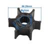 Wholesale Boat Engine Impellers 6G1-44352-00-00 For Yamaha 6HP 8HP 2-Stroke Outboard Motors Water Pump Part 6G1-44352-00 18-3066