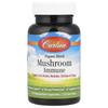 Organic Blend Mushroom Immune, 50 Veggie Capsules