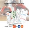 New Coospo CS600 GPS Bike Computer Colorful Touch-Scree Speedometer Bicycle Digital Stopwatch Cycling Odometer Sync for Strava2