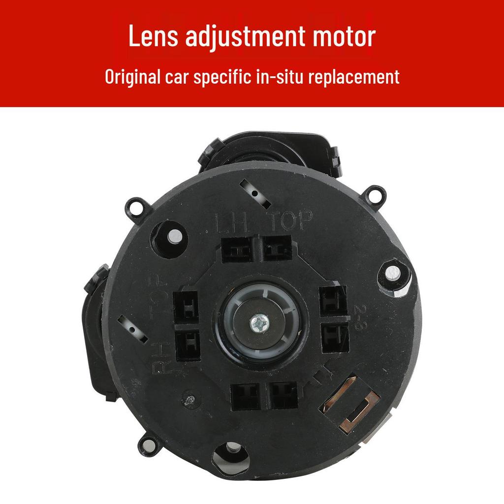 Rearview Mirror Lens Folding Motor for Hyundai Mingtu, Sonata 8, Kia Sportage, Soul, K5, Yue Dong