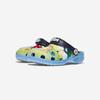 Crocs Bluey Classic Clog Kids, CRS210558, 1010110704, популярная корейская обувь