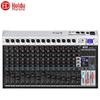 Профессиональная аудиомикшерная консоль Huido (Китайская версия)