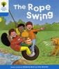 Книга Oxford Reading Tree: Level 3: Stories: The Rope Swing