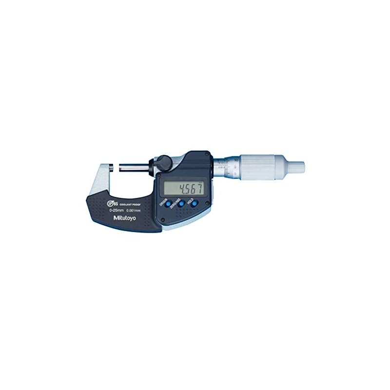 Микрометр Mitutoyo Digimatic 293-244-30 MDC-25PXT