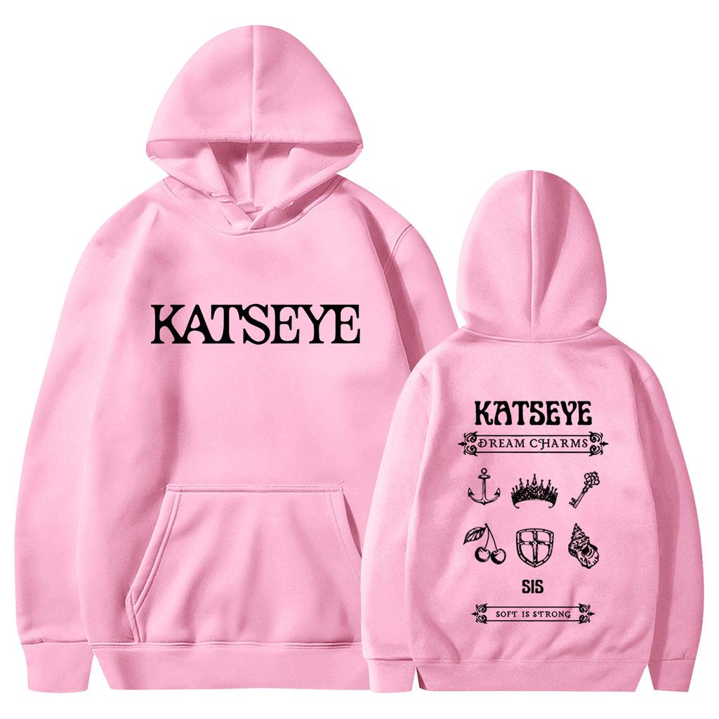 Men's Printed Hooded Long Sleeved Sweatshirt For Casual Sports Comfort