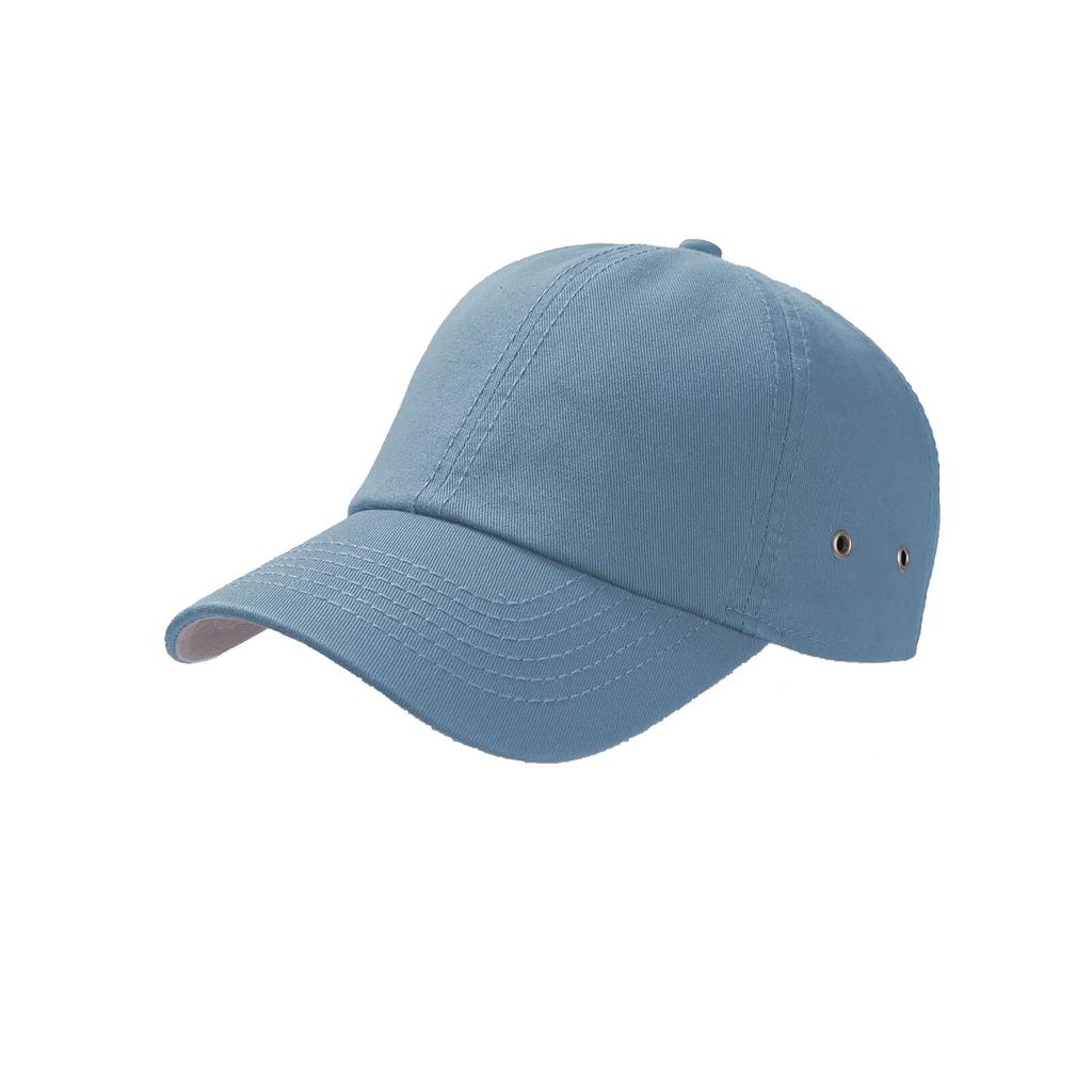 Atlantis Action 6 Panel Chino Baseball Cap