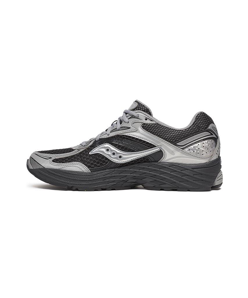 Saucony (универсальный) Progrid Omni 9 Og - Черный:Серебристый / S70739-13