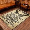 Home and Love Welcome Text Carpet Living Room Home Decor Doormat Sofa Table Rug Anti Slip Chair Cushion Lounge Mat