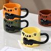 Кружка Cat Stacking Mug Креативная кружка Домашняя кружка Набор керамических кофейных кружек