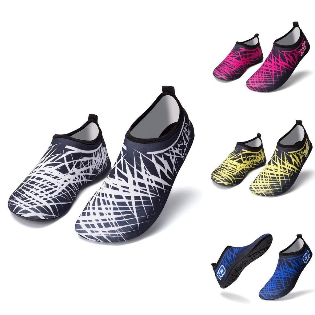Premium Quality Unisex Adult Barefoot Aqua Beach Socks For Men And Women