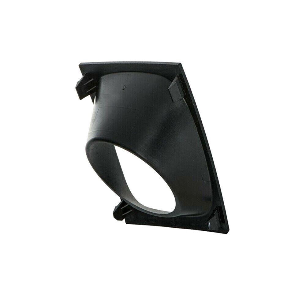 Центральная накладка бампера 68143108AB Подходит для Jeep Grand Cherokee 2014-2015