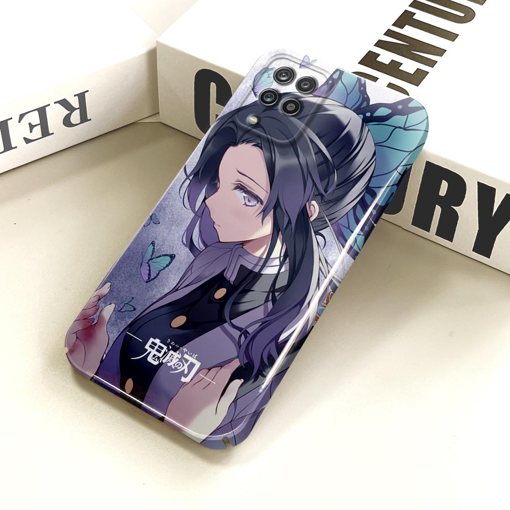 Аниме Demon Slayer Zenitsu Tomioka Design «Все включено» пленочный чехол для телефона с полной камерой Защитный чехол