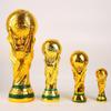 1:1 Реплика Трофея Чемпионата мира Модель Чемпиона Аргентины Декор на футбольную тематику для Бара Лотерейного Киоска Футбольный Декор