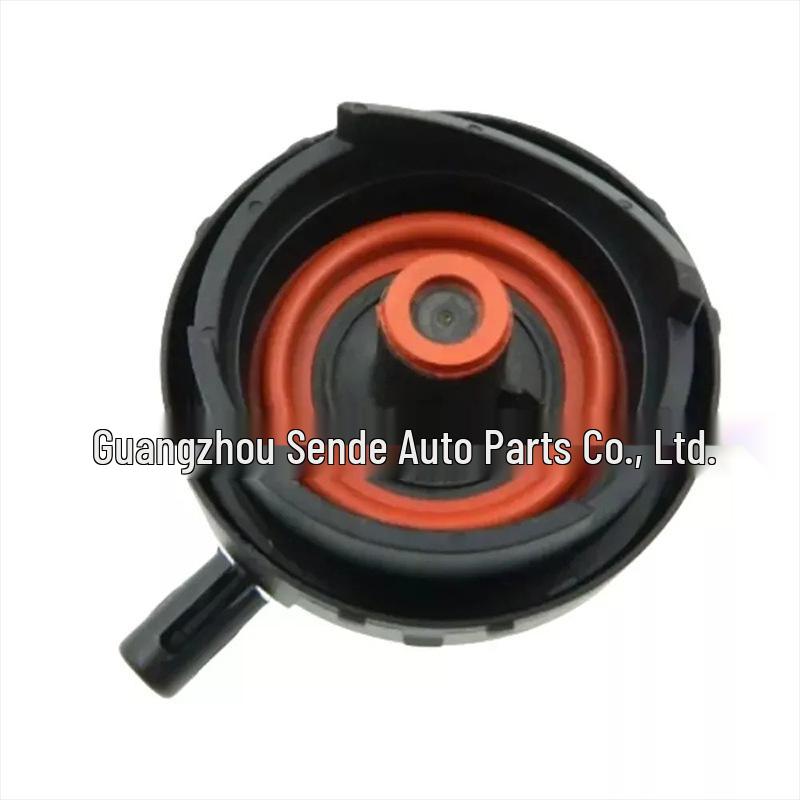 11127552281 Клапанная крышка и узел PCV для BMW 1, 3, 5, 7 Серии N52