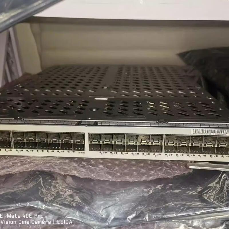 Huawei NE Series 48-Port SFP Integrated Line Processing Board