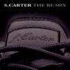 CD S.CARTER - The Re-Mix CS2CD Warner Bros. Re 1986 US Jazz Б/У