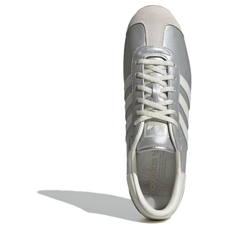 Adidas Оригинальные Страна 2 Нескользящие Износостойкие Нескользящие Износостойкие Низкие Беговые Кроссовки JH5599