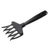 Grilled Fish for Fish Fish Kitchen Made In OTS8012 Adults, Grilling, Tongs, Tongs, Japan, Black,
