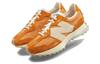 New Balance 327 Винтаж Люкс Оранжевый MS327VT